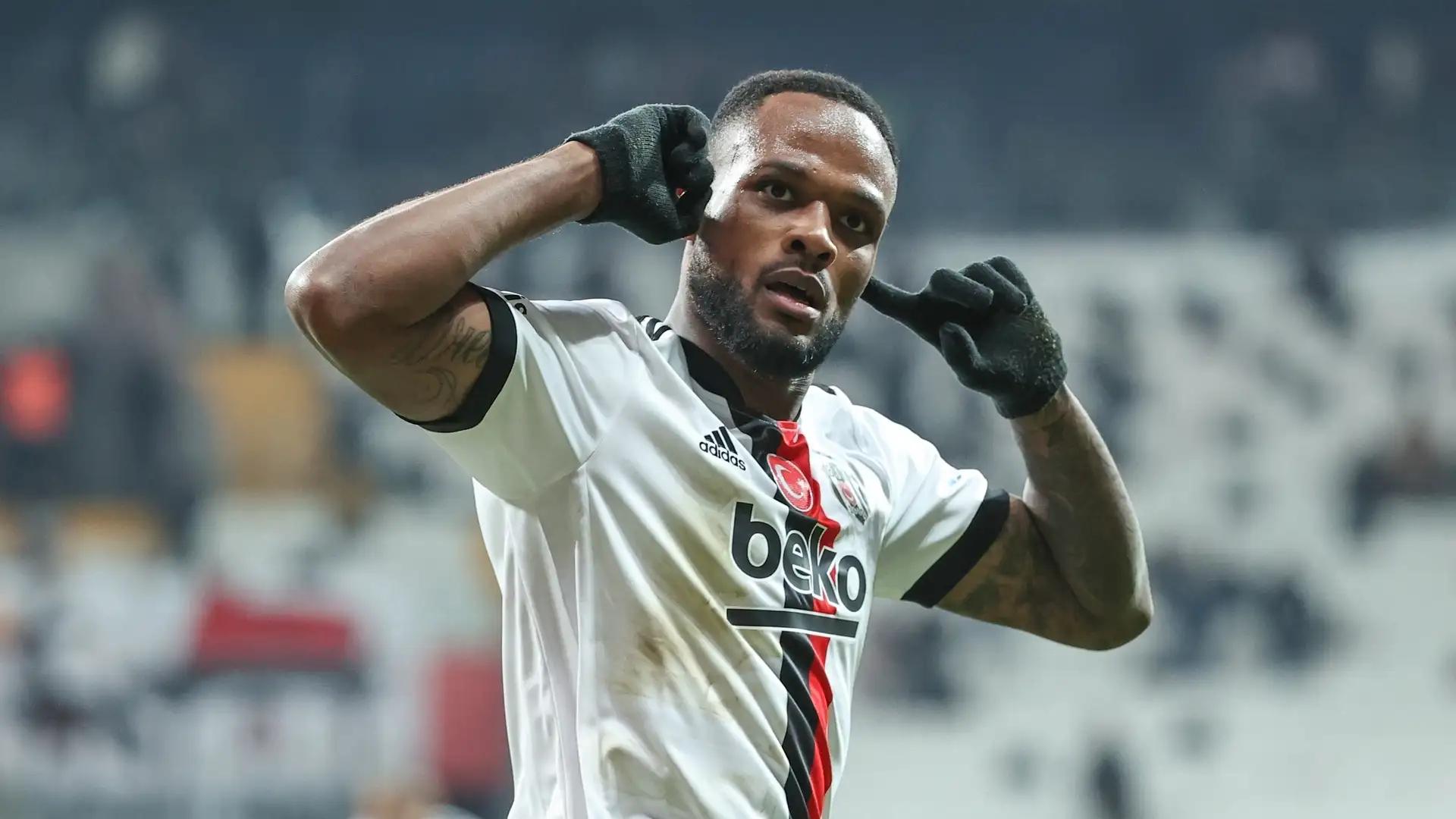 Cyle Larin