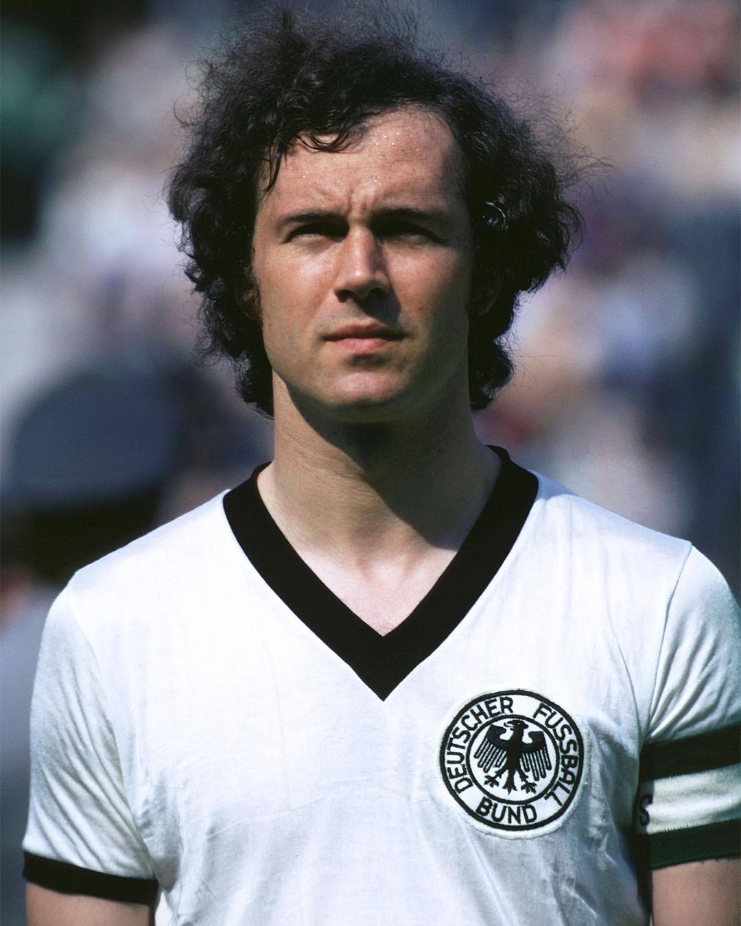 Franz Beckenbauer