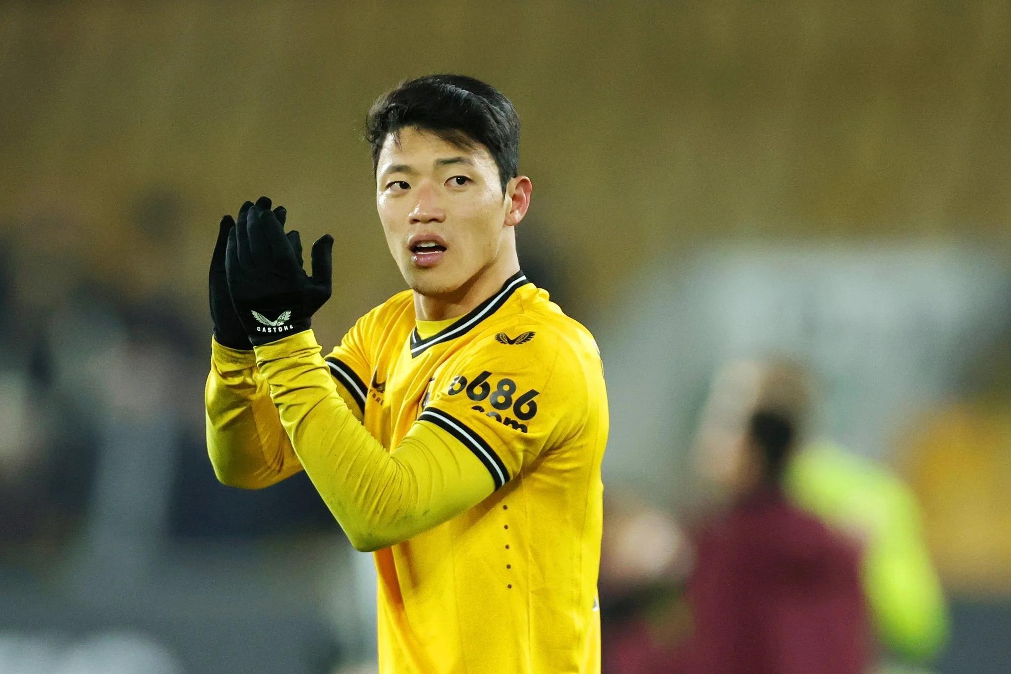 Hwang Hee-chan