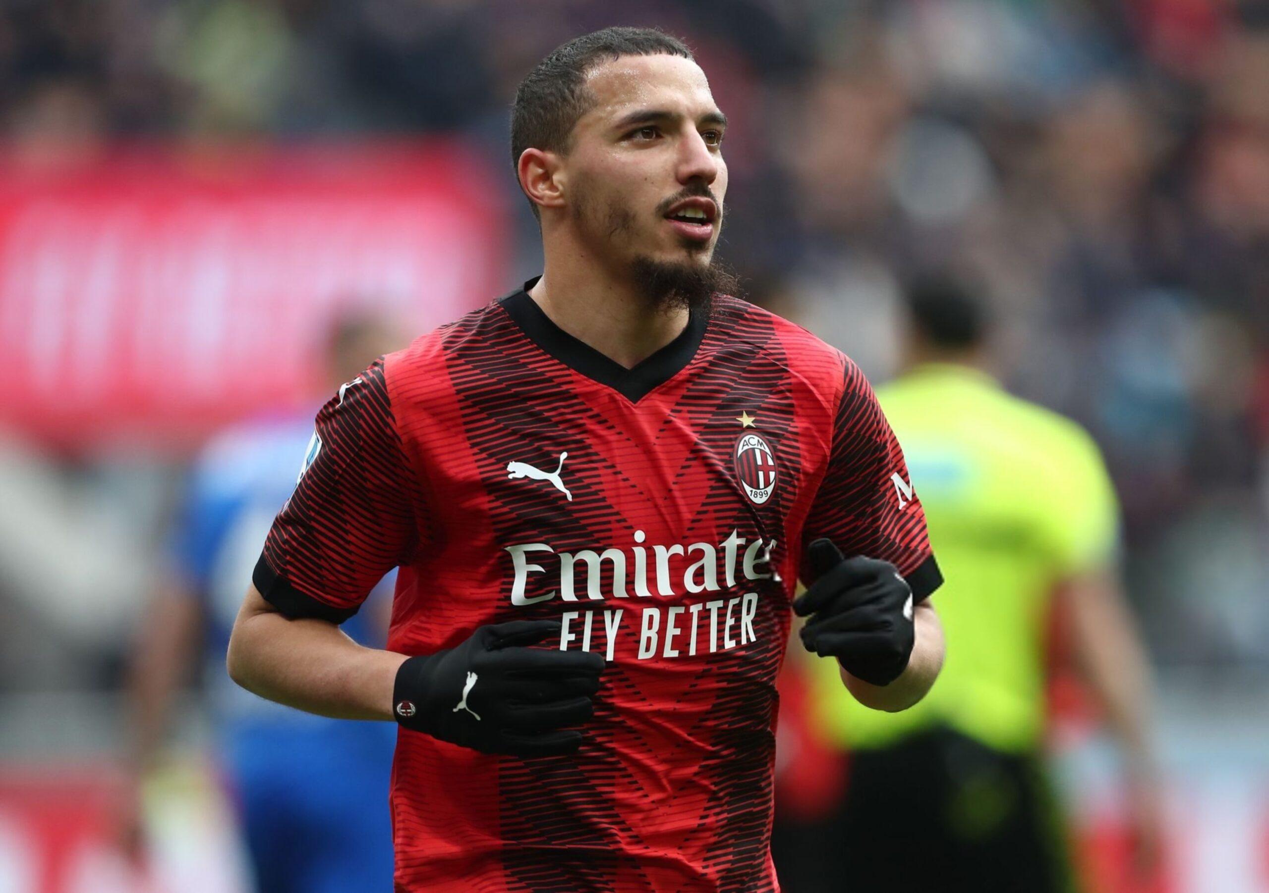 Ismaël Bennacer