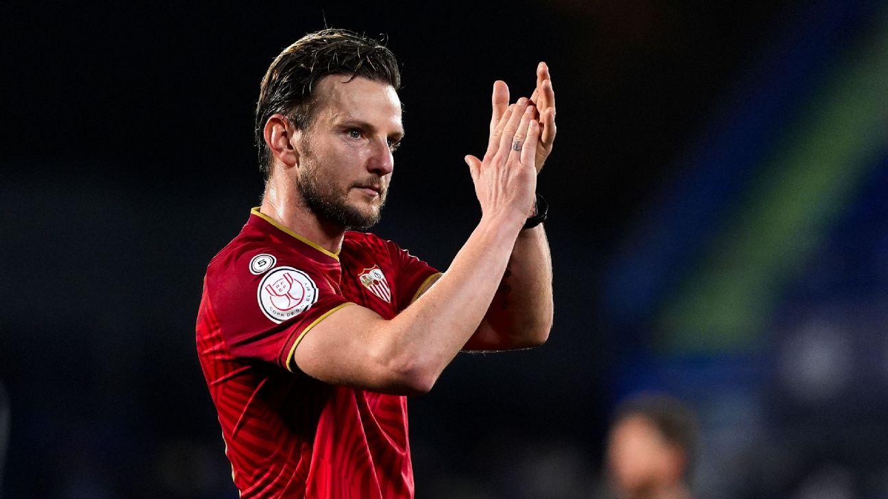 Ivan Rakitić