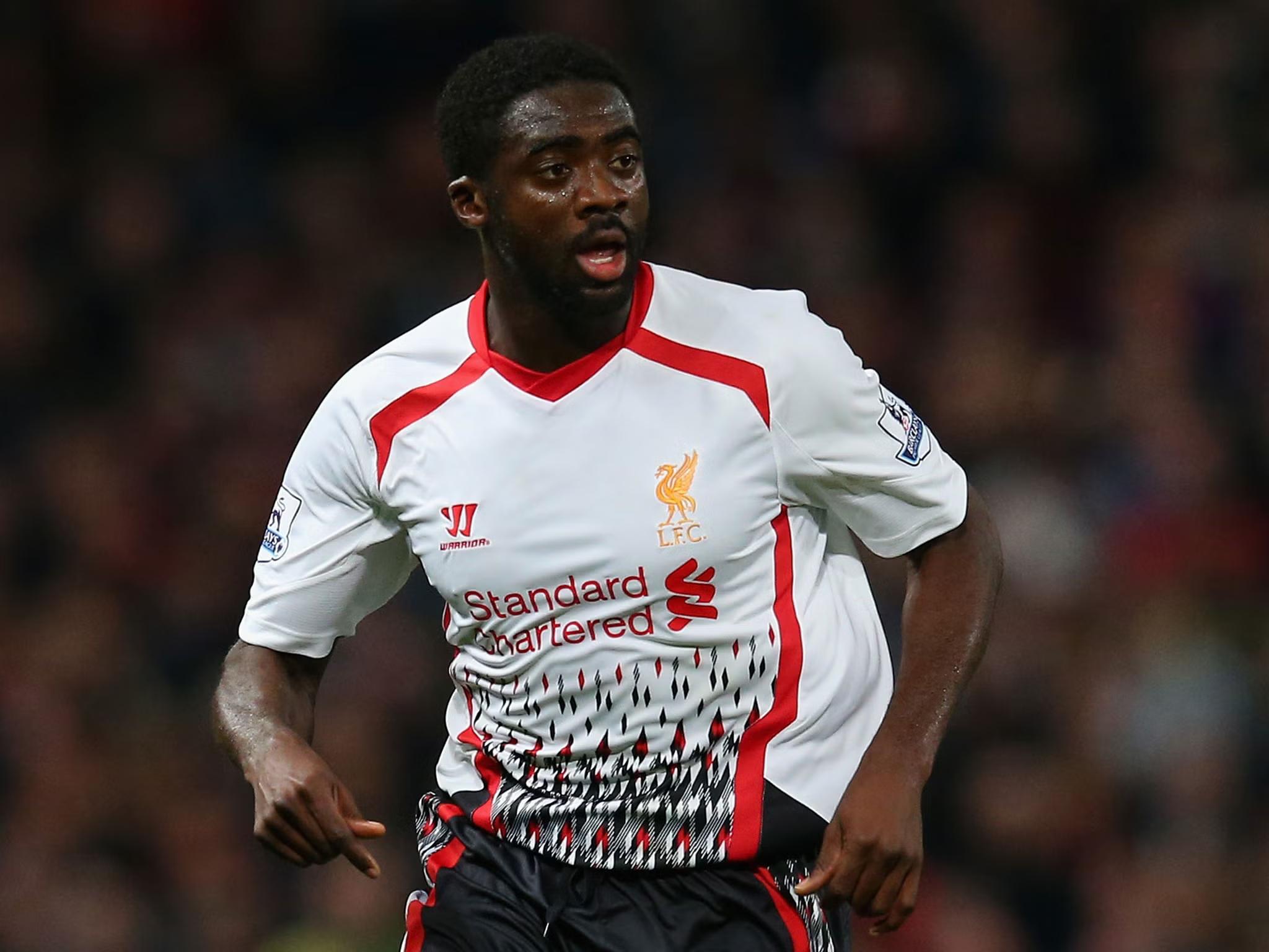 Kolo Touré