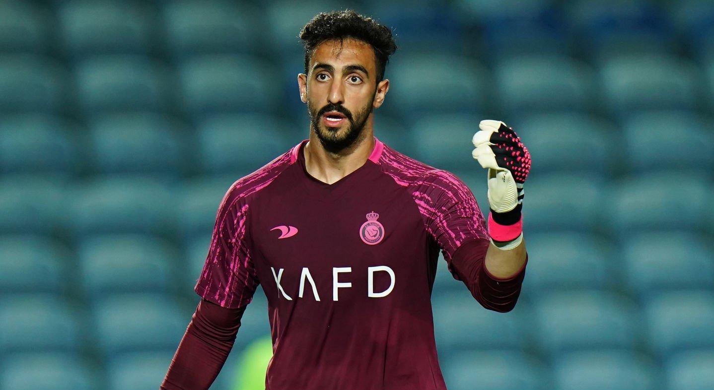 Nawaf Al-Aqidi