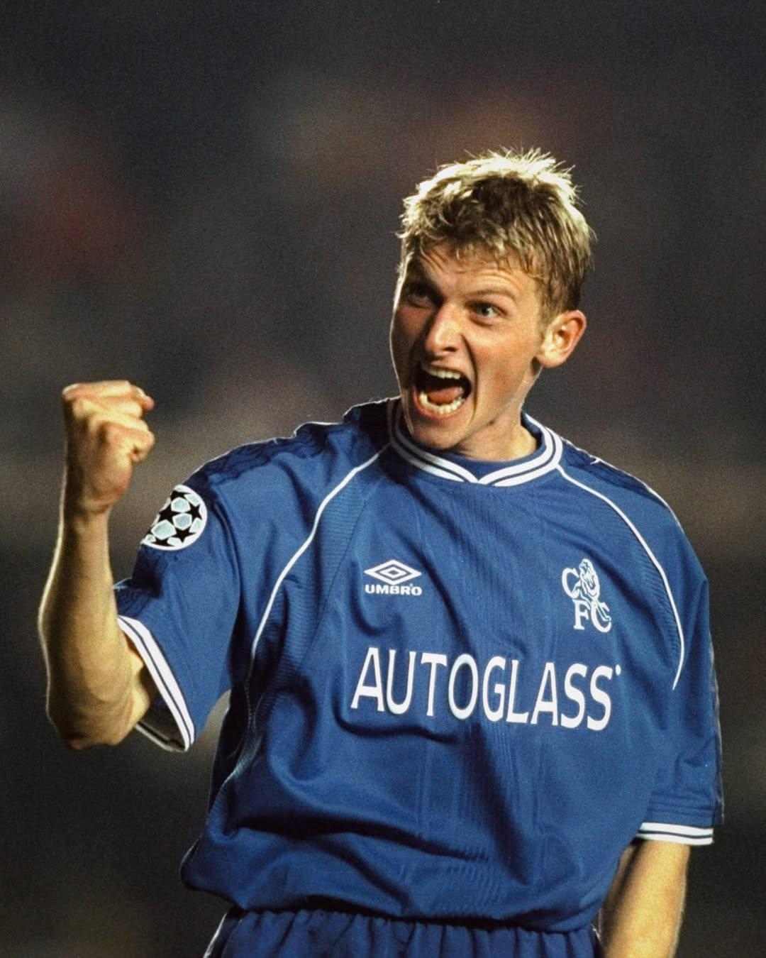 Tore André Flo