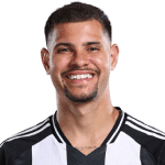 Bruno Guimarães Rodriguez Moura
