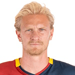 Morten Thorsby